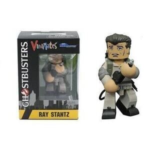 One Vinimates Ghostbusters Movie Vinyl Figures Ray Stantz